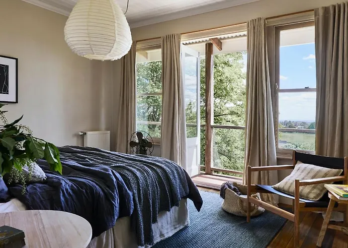 Milk And Honey Villa Daylesford