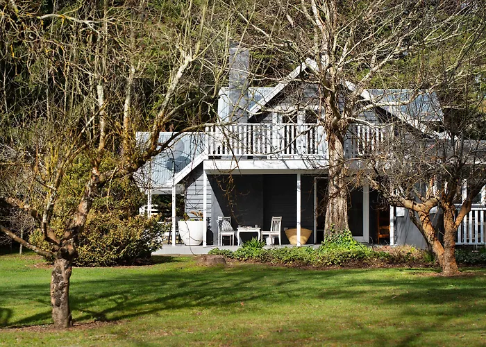 The Orchard Villa Daylesford